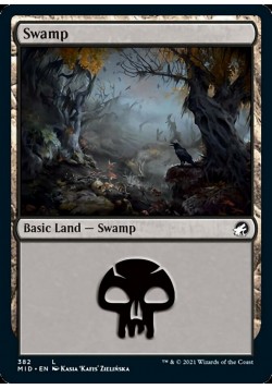 Swamp