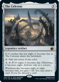 The Celestus