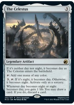 The Celestus