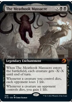 The Meathook Massacre