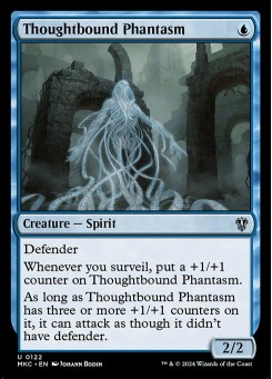Thoughtbound Phantasm