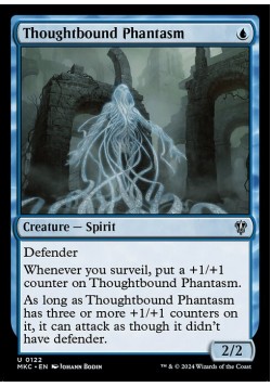 Thoughtbound Phantasm