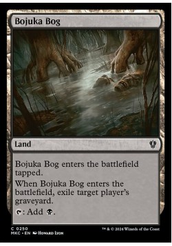 Bojuka Bog