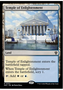 Temple of Enlightenment