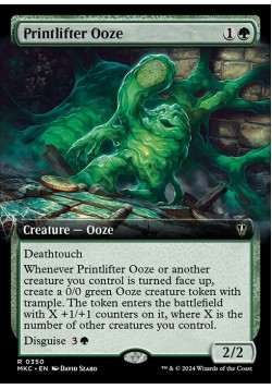 Printlifter Ooze
