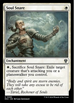 Soul Snare