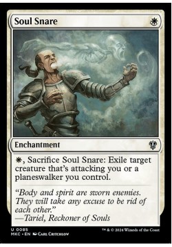 Soul Snare
