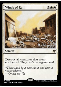 Winds of Rath