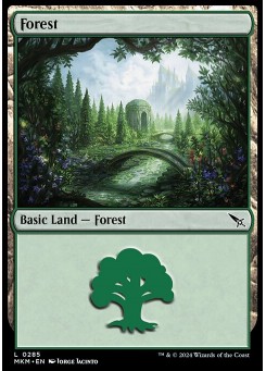 Forest