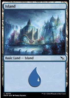Island