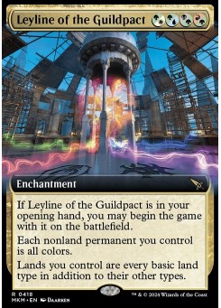 Leyline of the Guildpact