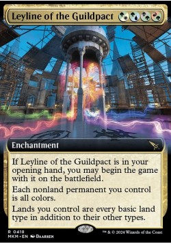 Leyline of the Guildpact