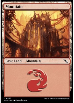 Mountain