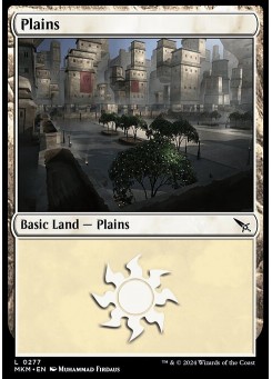Plains
