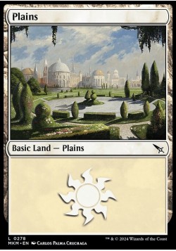 Plains