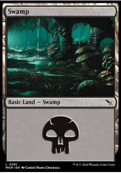 Swamp