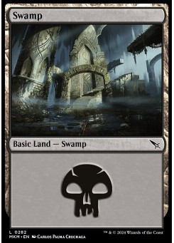 Swamp