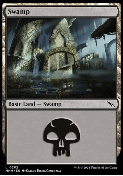 Swamp