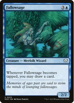 Fallowsage