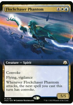 Flockchaser Phantom