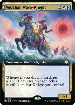 Vodalian Wave-Knight