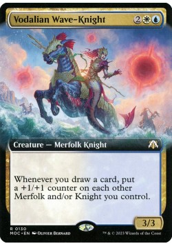Vodalian Wave-Knight