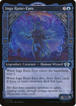 Inga Rune-Eyes