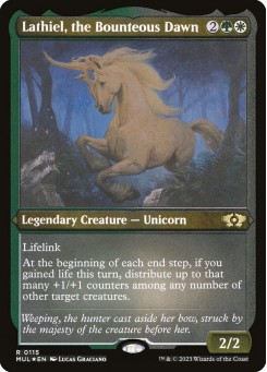 Lathiel, the Bounteous Dawn