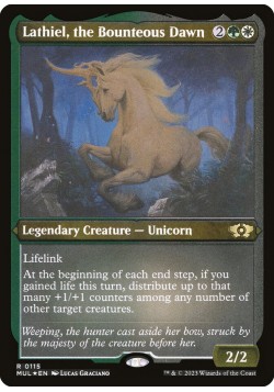 Lathiel, the Bounteous Dawn
