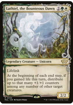 Lathiel, the Bounteous Dawn