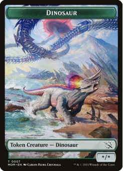Dinosaur