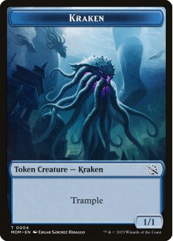 Kraken