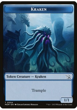 Kraken