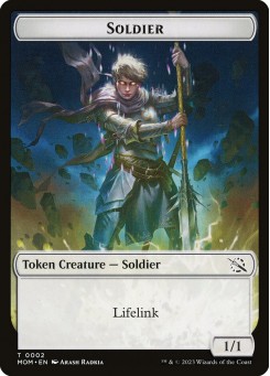 Soldier