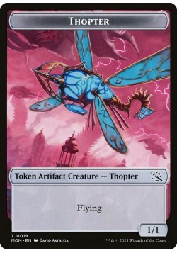 Thopter