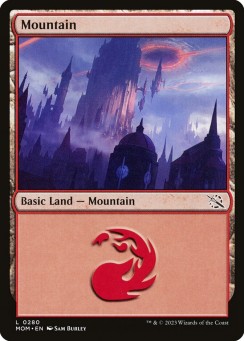 Mountain