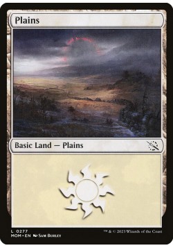 Plains