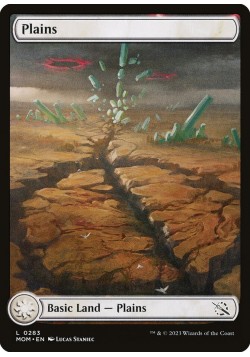 Plains