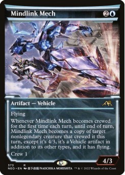 Mindlink Mech