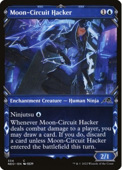Moon-Circuit Hacker