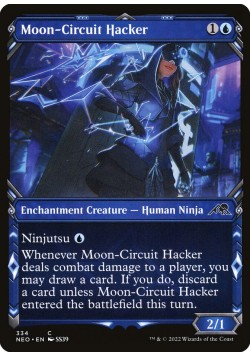 Moon-Circuit Hacker