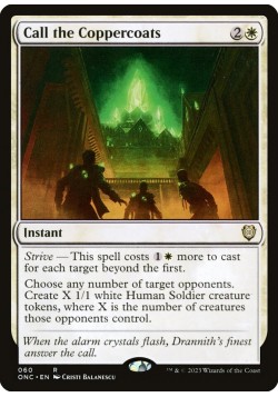 Call the Coppercoats