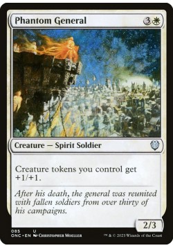 Phantom General