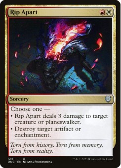 Rip Apart