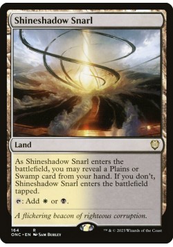 Shineshadow Snarl
