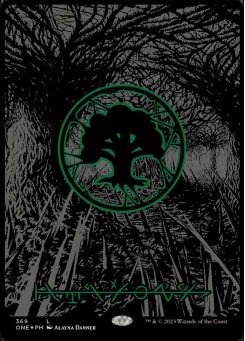 Forest