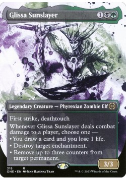 Glissa Sunslayer