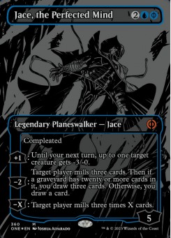 Jace, the Perfected Mind