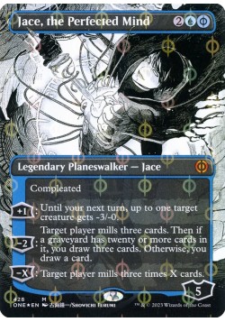 Jace, the Perfected Mind