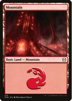 Mountain